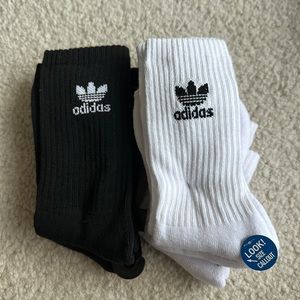Adidas Socks